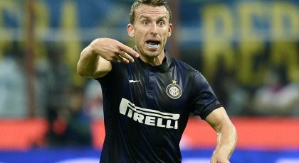 TS – Campagnaro turns down Sampdoria, has decided to stay at Inter