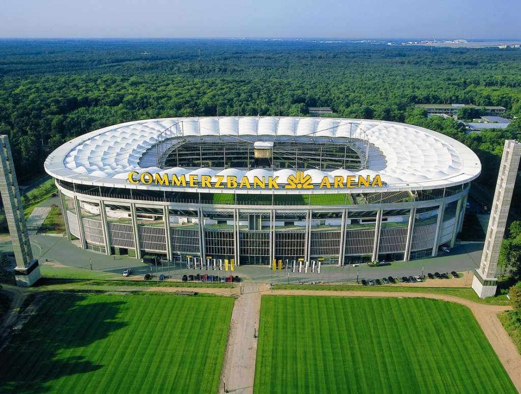 FCIN – Eintracht Frankfurt’s game against Inter already sold out