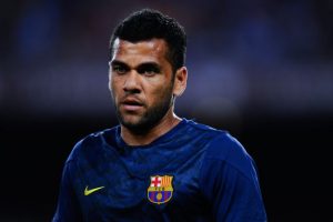 Alves’ agent: “Dani will stay in Barcelona”