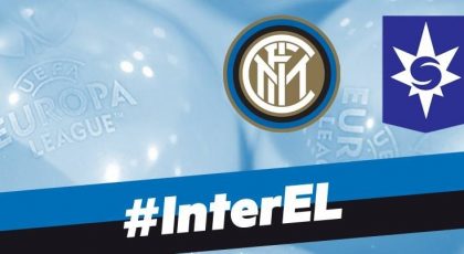 Official – Inter’s starting eleven against Stjarnan: Obi and Osvaldo starting