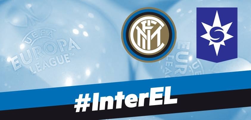 Match Stats: Stjarnan – Inter