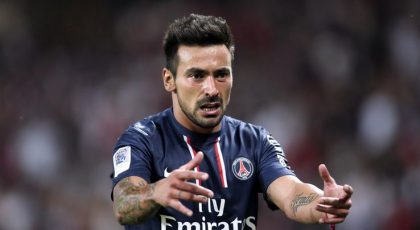 FCIN-Lavezzi is out of Inter’s budget