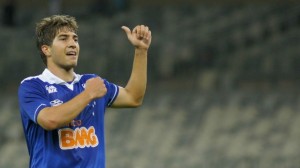Lucas Silva Cruzeiro