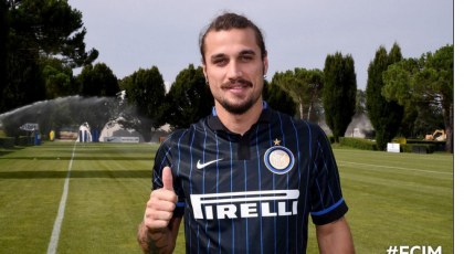 Osvaldo: “Icardi? I left Inter because of other things”
