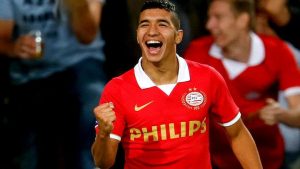 TMW: Inter looks to PSV for Bakkali