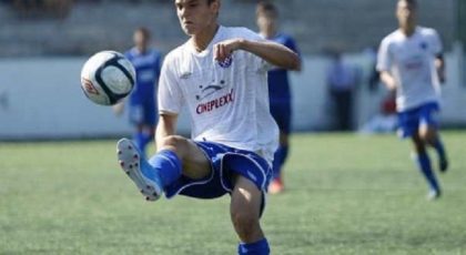 Pedullà: “Rapaic has signed for Inter”