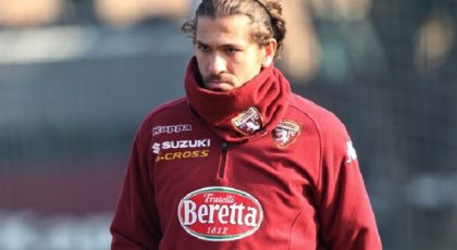 AS – Atletico Madrid remain in pole position for Cerci for two reasons