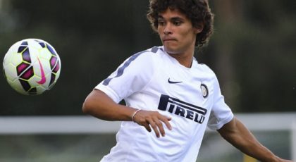 Dodò: “We have a responsibility to write history, because now the treble is in the past”