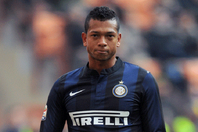 GdS & Sky – Meeting in Milano between Inter and Zenit regarding Guarin, Inter ask for 16 million