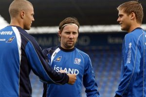 Gunnarsson, Stjarnan: “I’m confident, we can beat Inter”