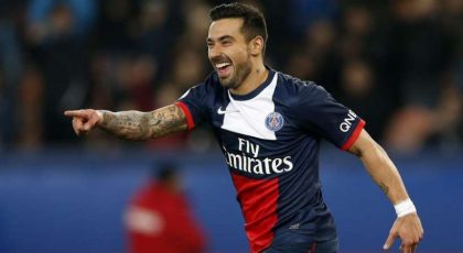 UK: Inter-Juve in the race for Pocho