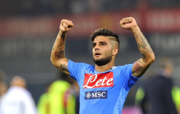 CM: Napoli preparing for life without Inter target Insigne