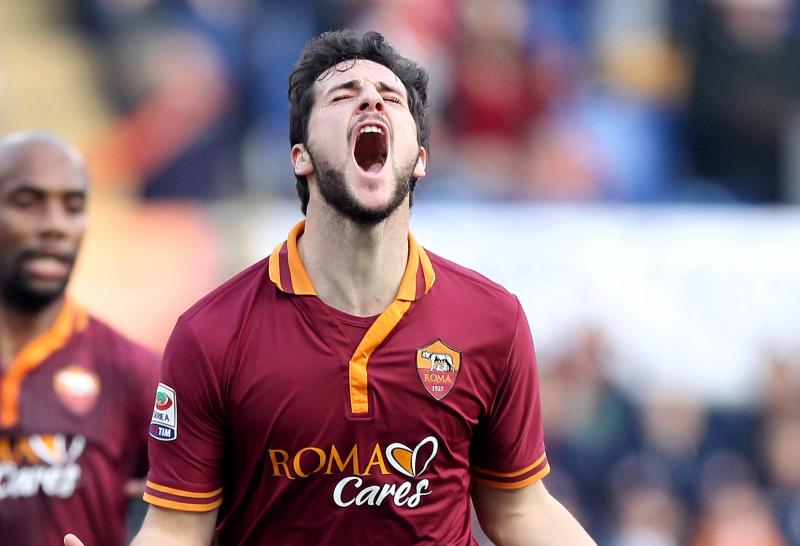 Pedullà: “Contacts between Tottenham and Roma for Destro”