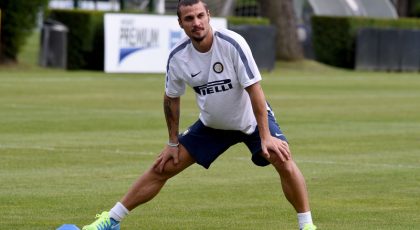 Osvaldo on Balotelli: “He’s a bad boy? What an exaggeration”