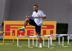 Mazzarri: “Osvaldo and Icardi can play together”