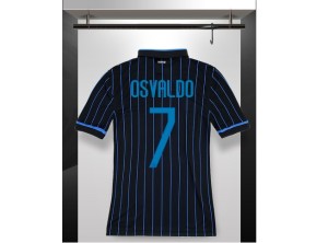 osvaldo