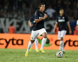 Sky – No offer from Zenit for Guarin