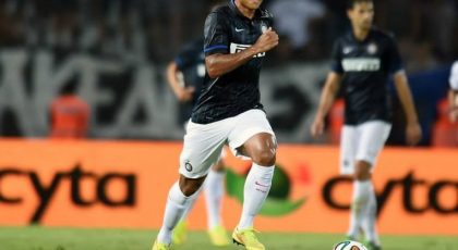GdS – Mazzarri’s limited use of Guarin against PAOK a signal