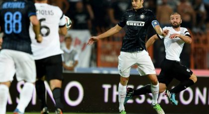 Ranocchia: “Third place? There are 18 matches left”
