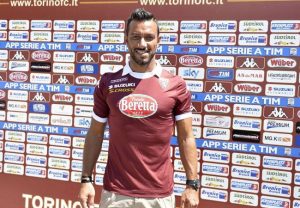 Quagliarella: “It will be a tough game against Inter”