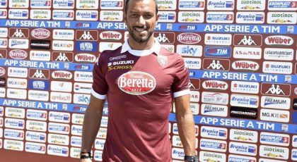Quagliarella: “It will be a tough game against Inter”