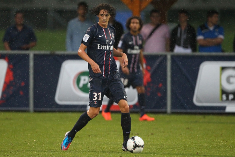 Pedullà – An English brawl for Rabiot, Inter in the background