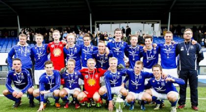 FCIN – This is Stjarnan: Inter’s first opponent in the Europa League