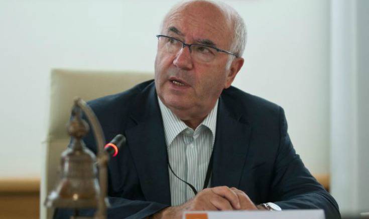 Tavecchio: “I respect the decision but my position will not change”