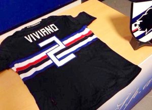Viviano: “Bardi young and talented, we are too critical of Italian goalkeepers”