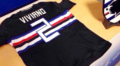 Viviano: “Bardi young and talented, we are too critical of Italian goalkeepers”