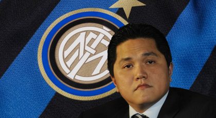 Thohir’s interview with the BBC