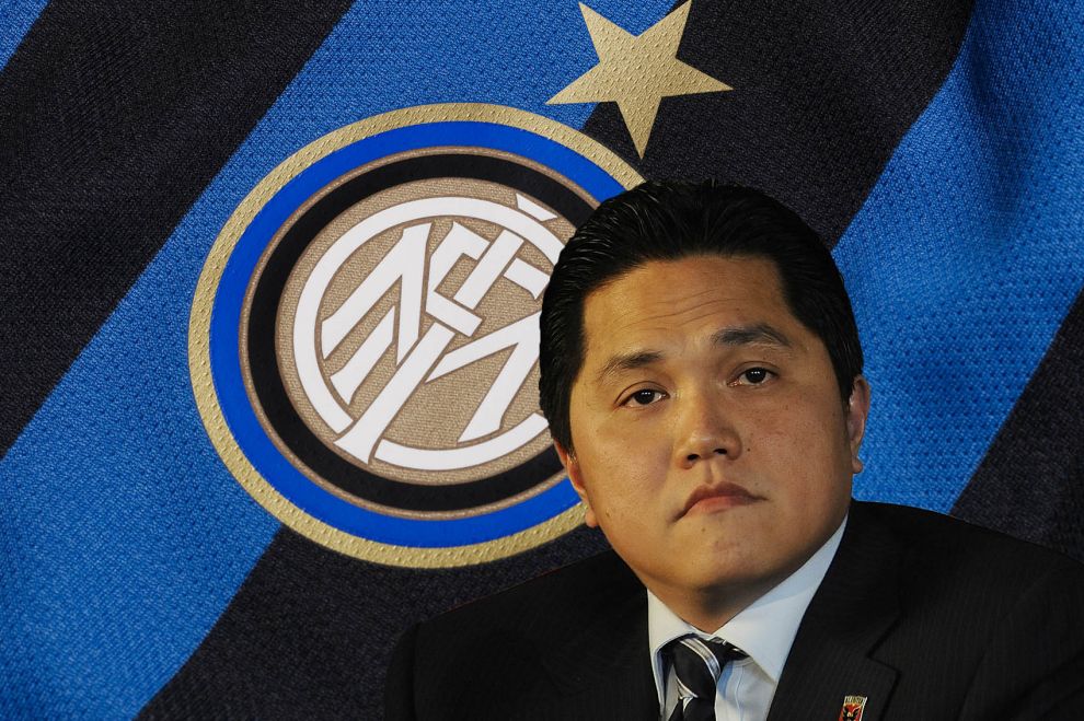 Thohir: “Inter Unlucky, Cannot Blame Anyone for the Loss”