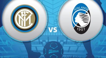 (VIDEO) Highlights: Inter 2 – 0 Atalanta