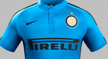 Inter-St. Etienne starting line ups