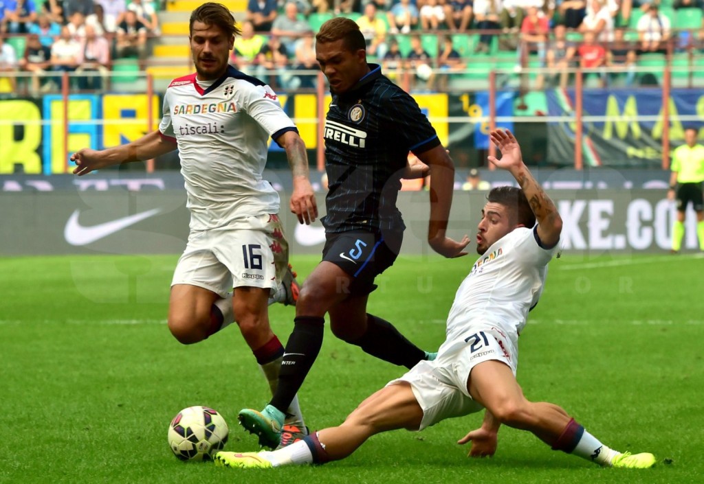 Juan Jesus to IC: “We need points for Europe”