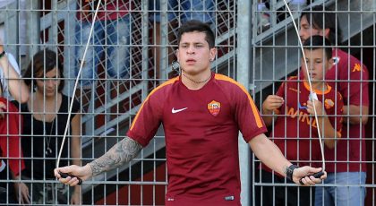 Iturbe: “Inter and Milan are great clubs who did well on the transfer market”
