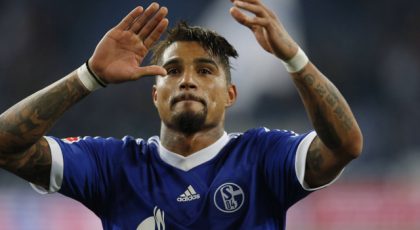 Boateng to Inter in June?
