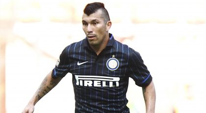 Serie A 2014/2015: Medel leads the league in…