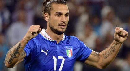 Angelici: “We will talk to Osvaldo on Monday”