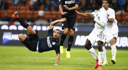 FIFA agent: “Osvaldo-Milan possible, I’d recuperate M’Vila, watch East Europe