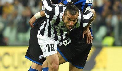 DiMarzio: Here is Osvaldo’s current status