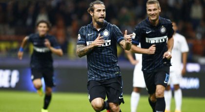 FCIN: Two factors separating Genoa from Osvaldo