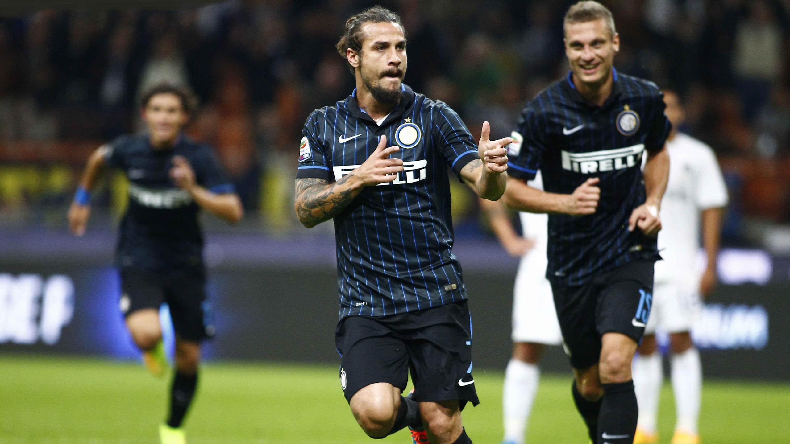 SKY: Osvaldo back to the PL with QPR?