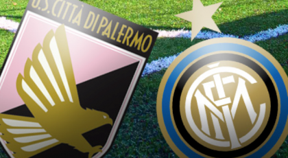 Palermo’s Andelkovic: “We aren’t Sassuolo”