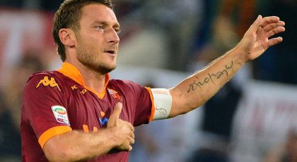 InterStats: Roma v Inter by the numbers…