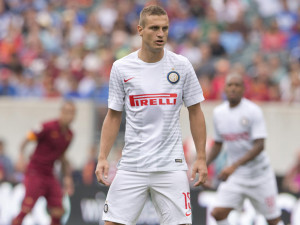 International Champions Cup 2014 - AS Roma v FC Internazionale Milano