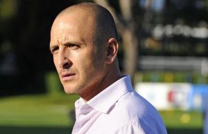 Ausilio: “We’ll definitely be stronger next year”