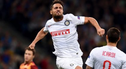 Spalletti To Start D’Ambrosio & Cancelo Against SPAL