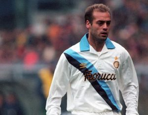 Dell’Anno: “The reason it didn’t work out at Inter…”