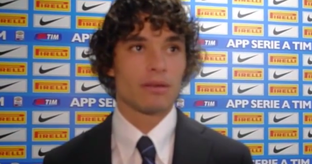 Exclusive Interview with Dodó: “I played well today, Mazzarri…”